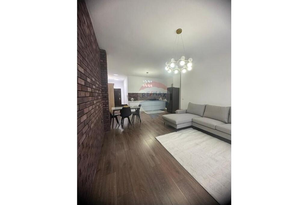 APPARTAMENTO 1+1 IN AFFITTO IN VIA PETI
