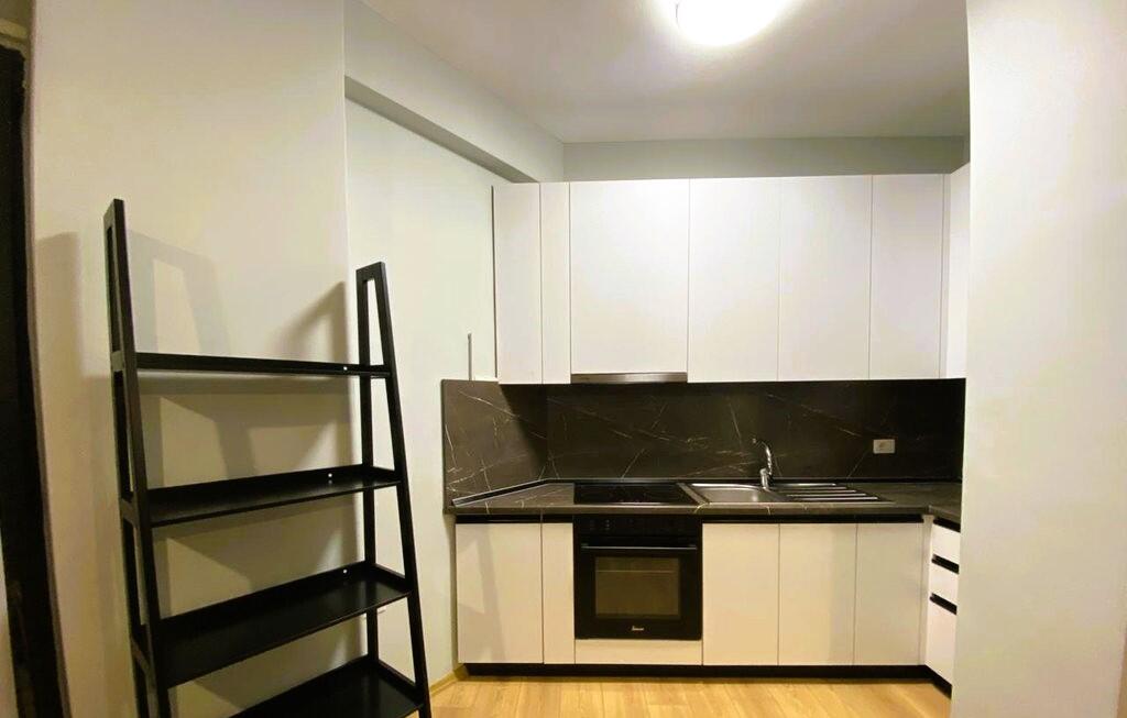 APPARTAMENTO 2+1+POSTO AUTO PRESSO OASIS RESIDENCE