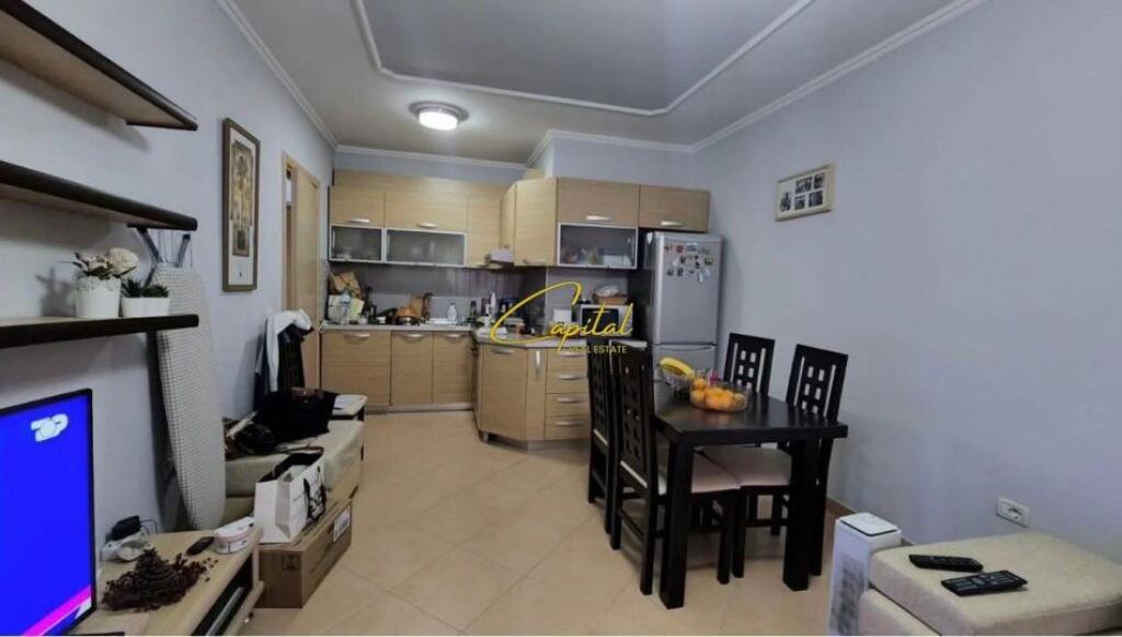 APARTMENT FOR RENT 1+1 PROSECUTOR'S OFFICE 52,000 LEKE