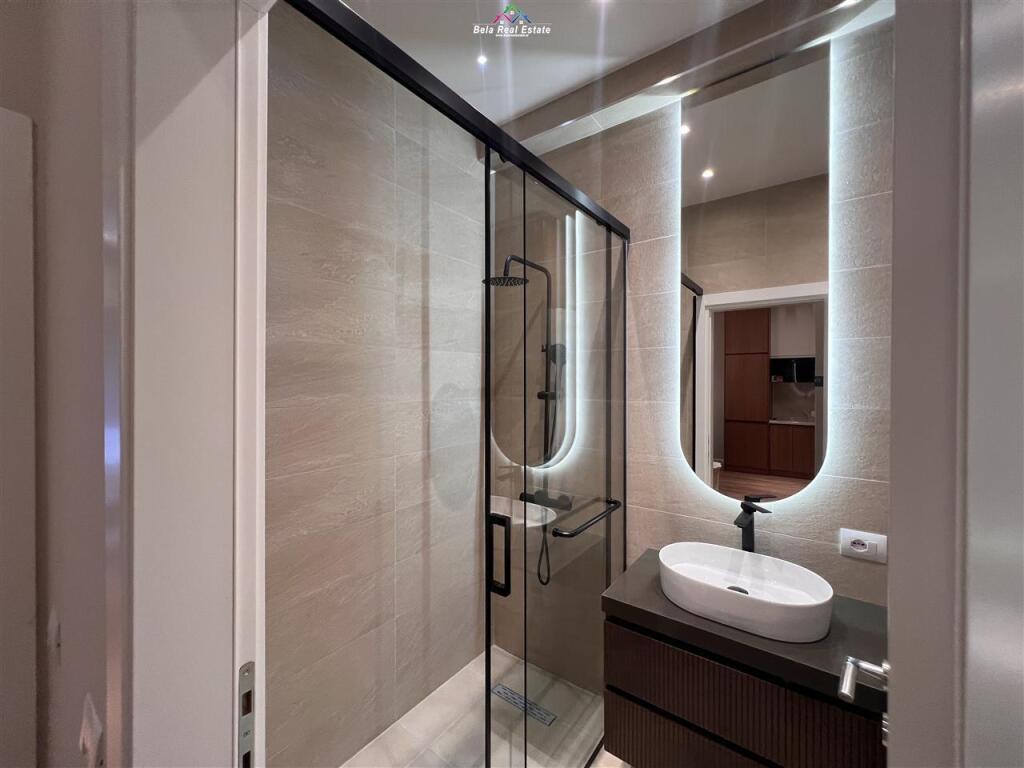 Apartment for Sale 1+1 near American Hospital 3 (ID B110491) Tirana