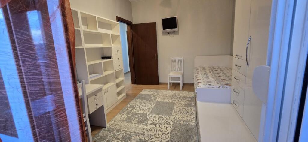🏡 JEPET ME QIRA APARTAMENT 2+1 – PAZARI I RI