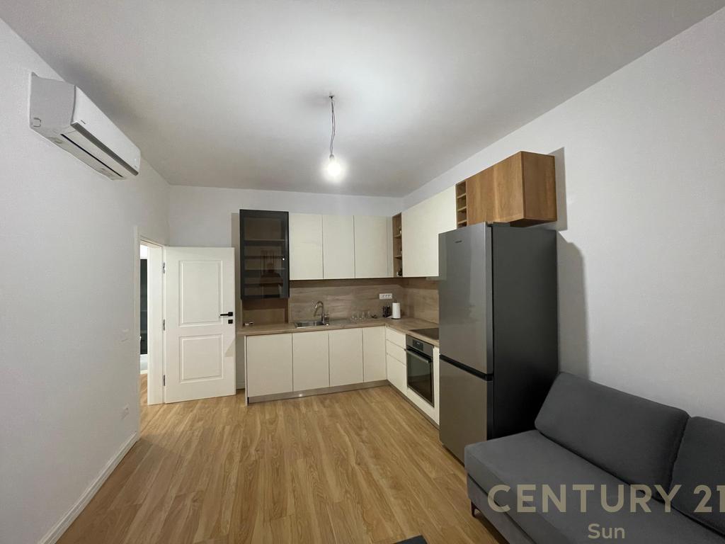 Apartament 2+1 me qira pranë 21 Dhjetorit!