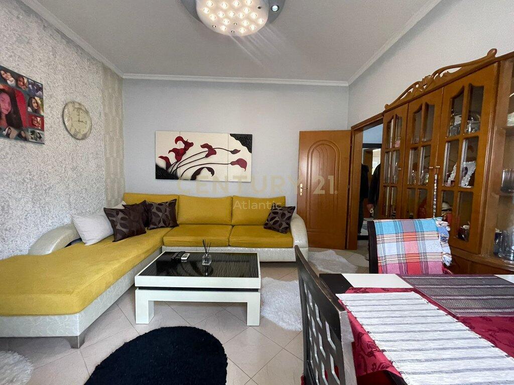 Apartament 1+1 me qira ne Plazh Iliria, Durres!