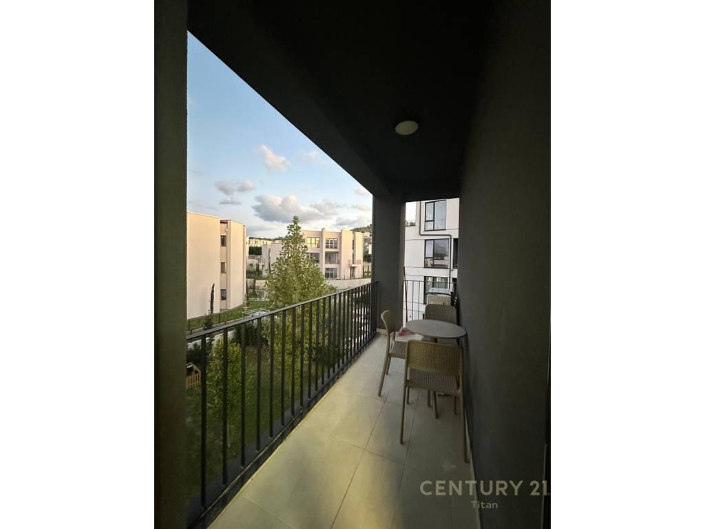 JEPET ME QIRA APARTAMENT 2+1+2+POST PARKIMI TEK FOREST RESIDENCE, LIQENI I THATE!