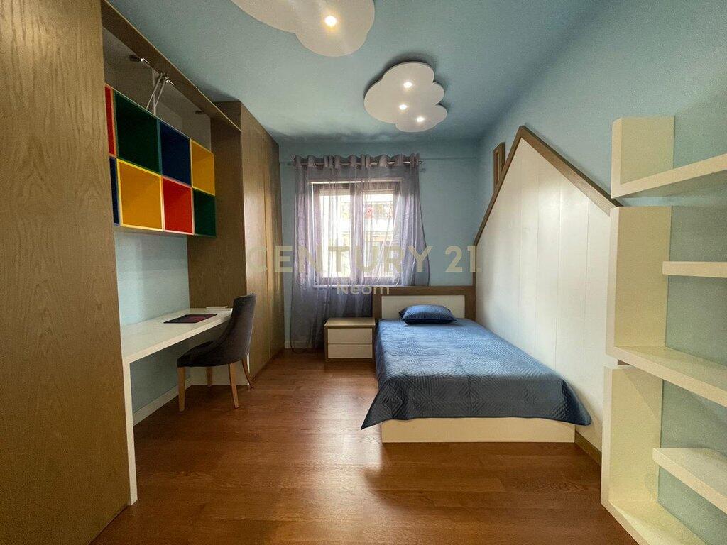 QIRA – Apartament Modern 3+1+2, Rezidenca TOWER BRIDGE 2 !