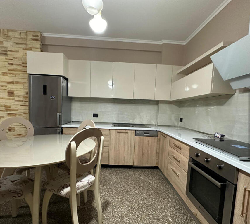 Apartment 2+1 for sale in Astir, Loni Ligori street