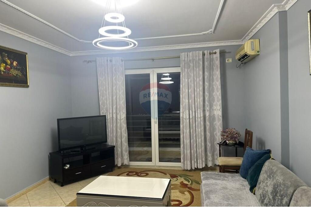 APARTMENT 1+1 FOR RENT NEAR THE NEW BOULEVARD
