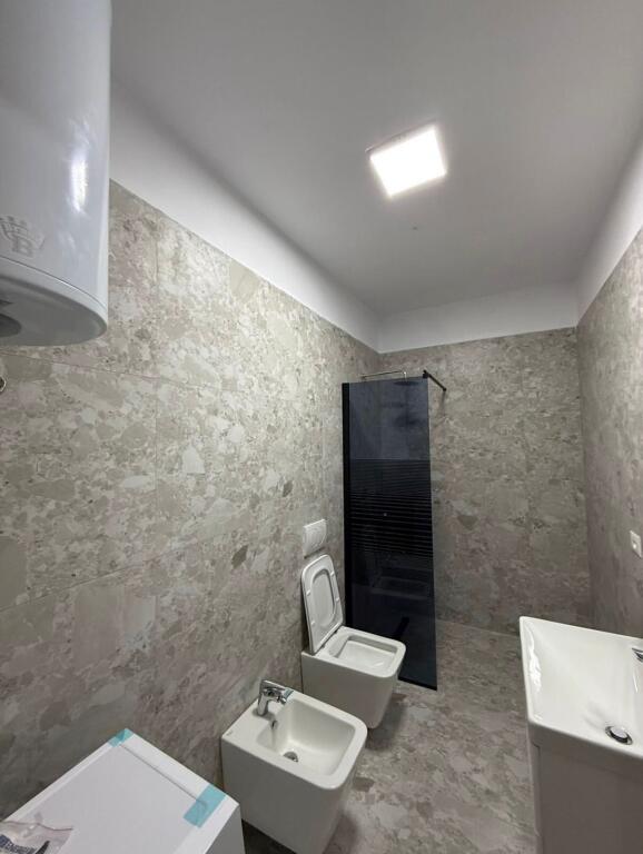 Apartment for Sale 1+1 IN Shkembi i Kavajes. 52m2