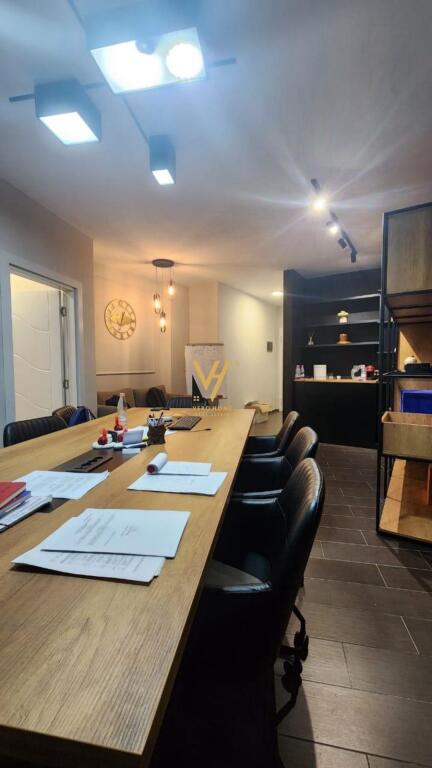 OFFICE FOR RENT 85 M2 KOSOVARVE STREET 850 EURO