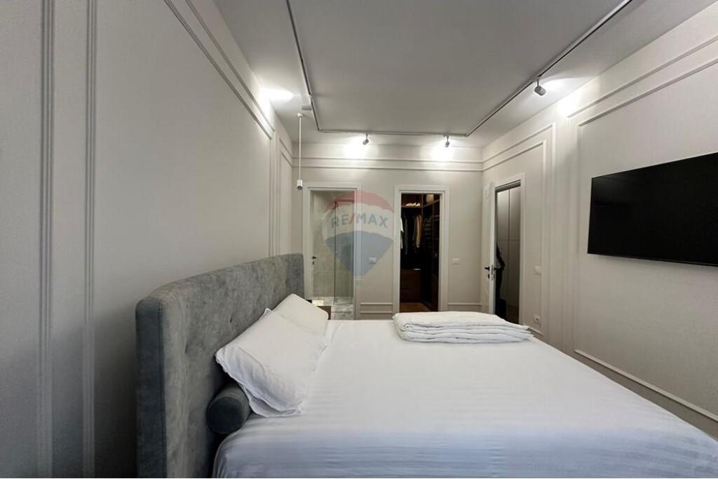 Për qira apartament 2+1+2 +Parkim