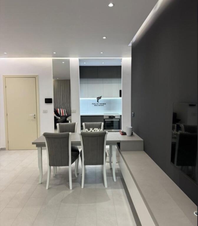 APPARTAMENTO IN AFFITTO 2+1+2 ALI DEMI 750 EURO