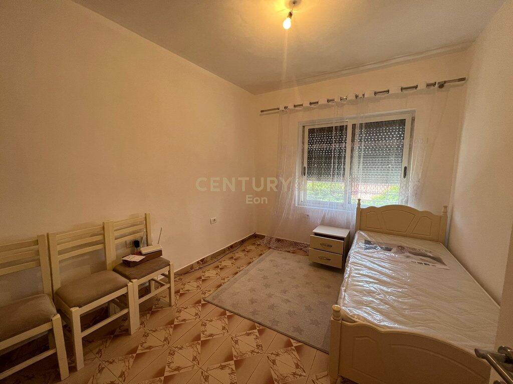 FOR RENT 2+1 APARTMENT NEAR THE POLICE DIRECTORATE, DURRES !