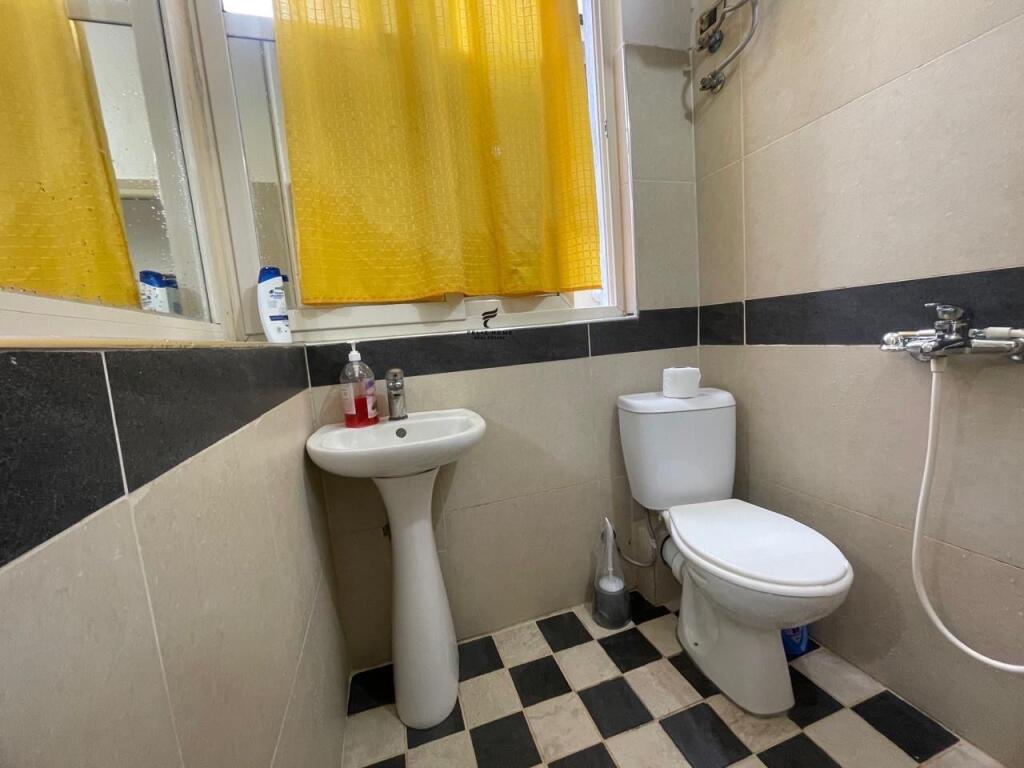 STUDIO FOR RENT 50 M2 5 MAY 450 EURO