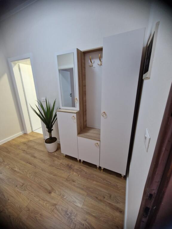 Apartment 2+1+1 with Balcony for Rent