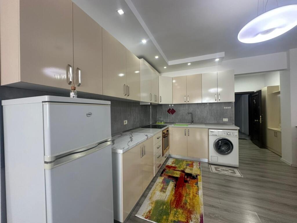 🏡 APARTMENT 2+1 FOR RENT – DRITAN HOXHA STREET