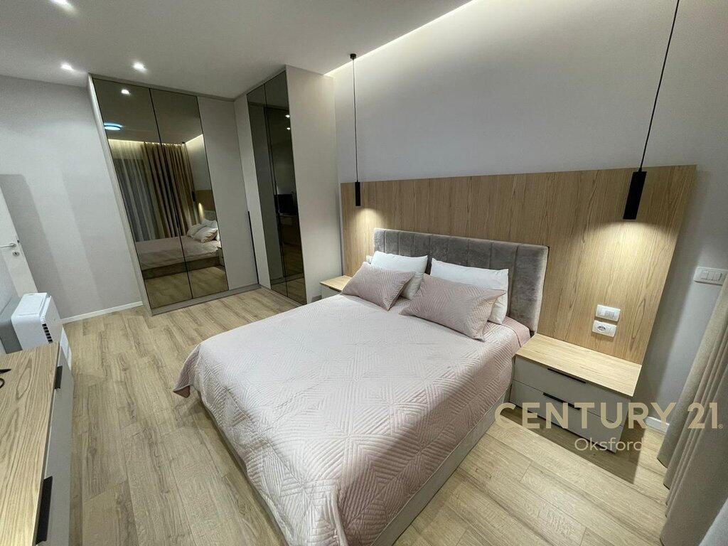 Modern 2+1 apartment for rent with parking space – Dry Lake, near Radisson