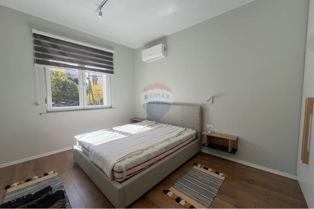 Apartament 1+1 me qira tek Mine Peza