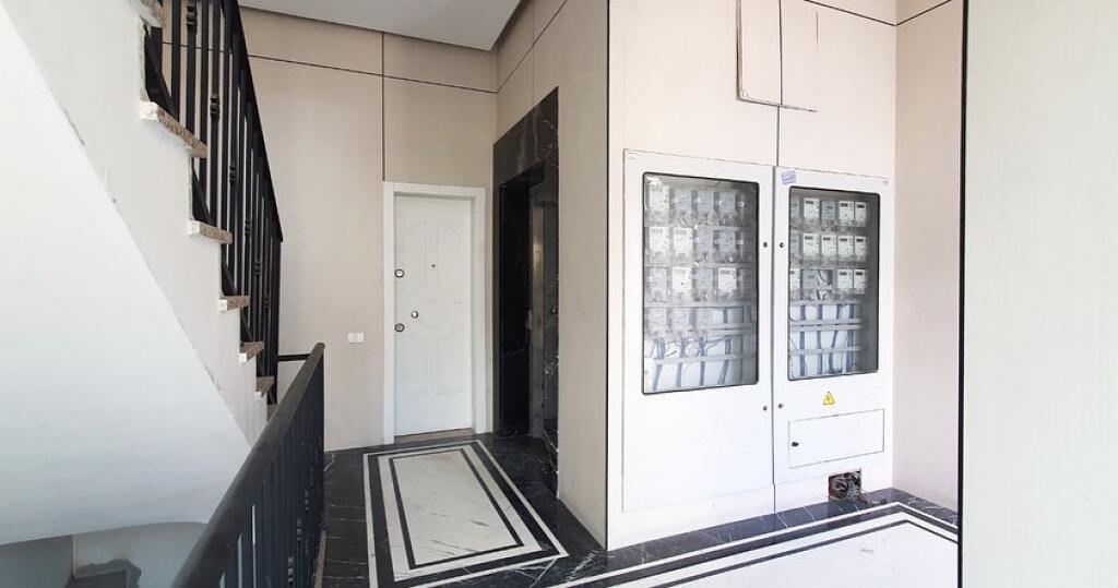 Apartament 1+1 me Qera📍Ministria Drejtesise, Bulevardi Zogu I