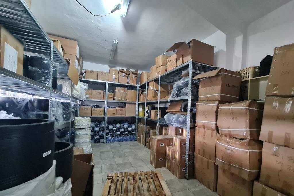 📍ASTIR. COMMERCIAL SPACE FOR SALE