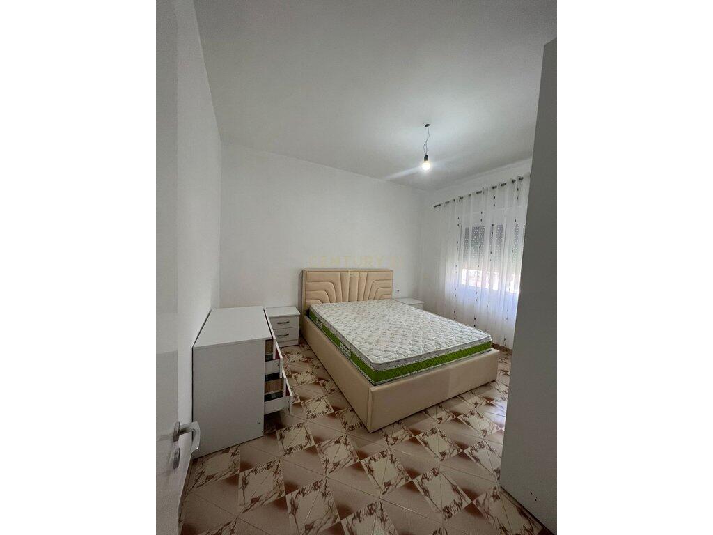 FOR RENT 2+1 APARTMENT NEAR THE POLICE DIRECTORATE, DURRES !