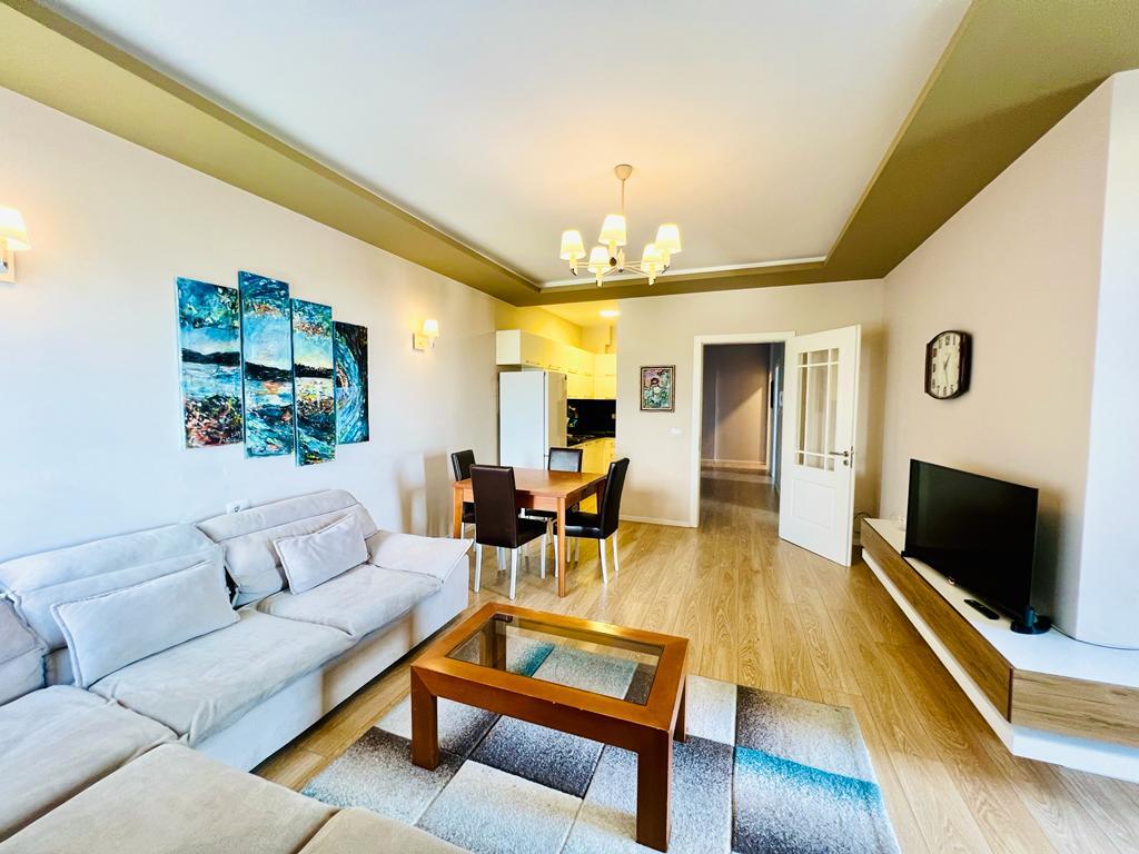 APARTMENT 2+1+2 DRY LAKE