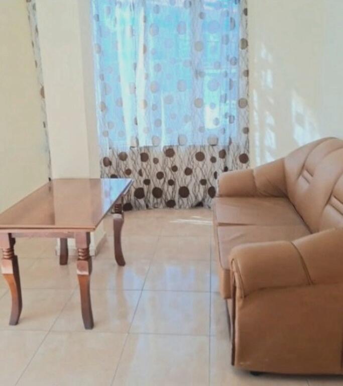 🏡 Appartamento 2+1 Arredato in Affitto 📍 Via “3 Vëllezërit Kondi”