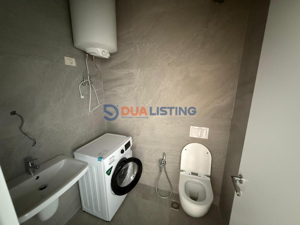 Rent modern 1+1 apartment at Mine Peza