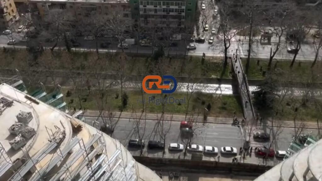 All'"Ekspozita Building" Appartamento 2+1+2 in Vendita, A Prezzo di Liquidazione!!