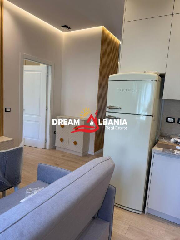 Apartment for rent 1+1 newly furnished in Center, Tirana (ID 42111482 )