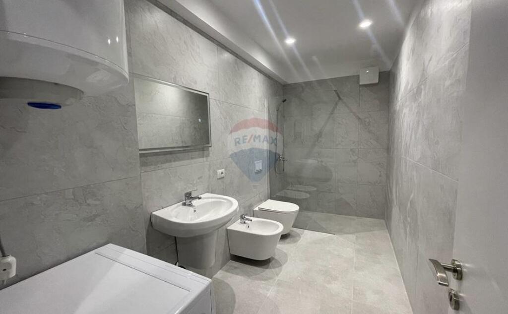 Appartamento 2+1 in affitto – Residenza Kodra e Diellit 1