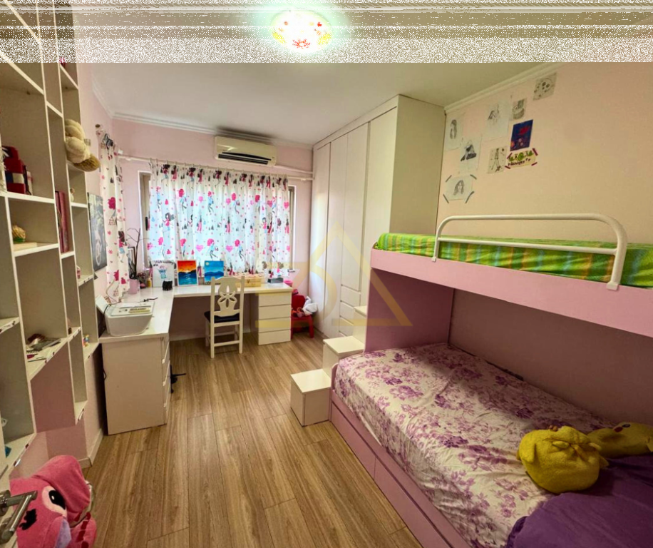 Apartment for Sale – Astir, Tirana