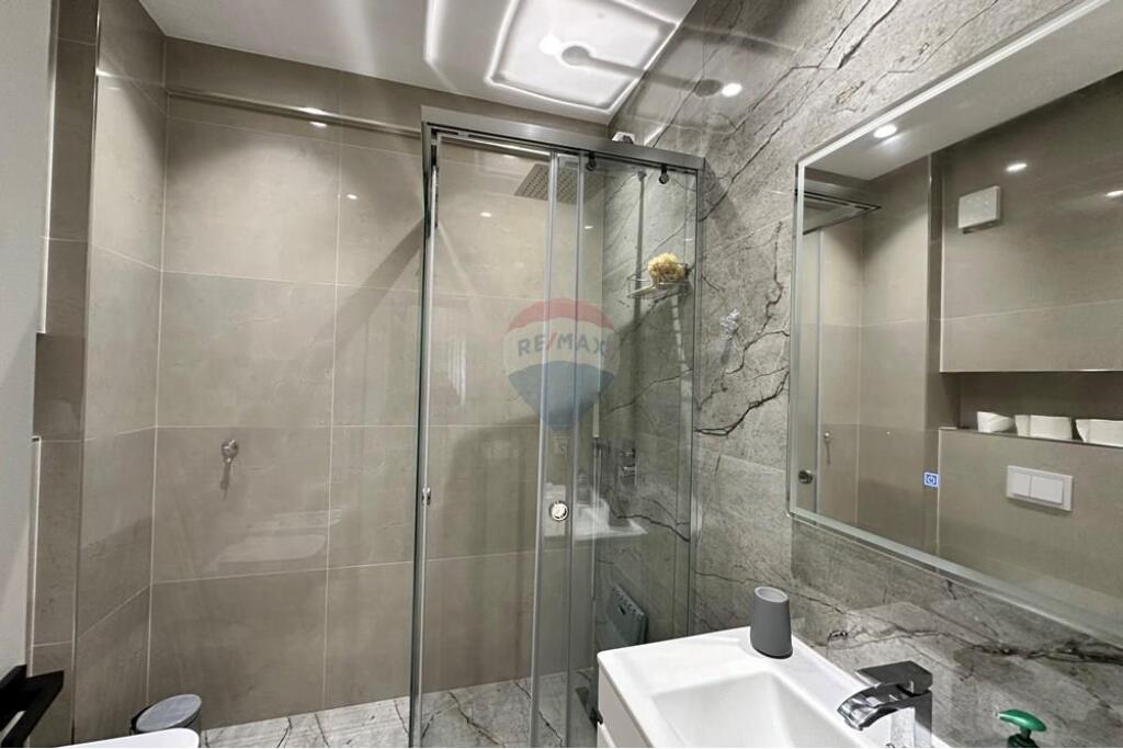 Për qira apartament 2+1+2 +Parkim