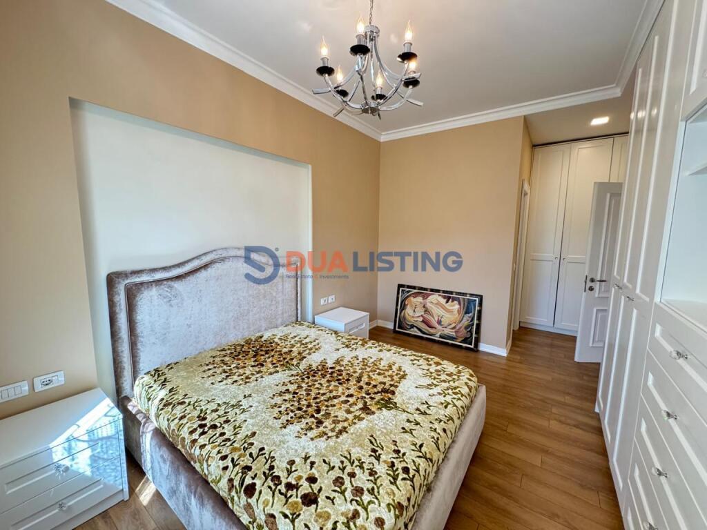 JEPET ME QIRA APARTAMENT 2+1+2 ME POST PARKMI TEK LIQENI I THATE