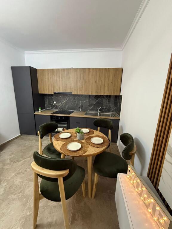 Apartment for Sale 1+1 IN Shkembi i Kavajes. 52m2