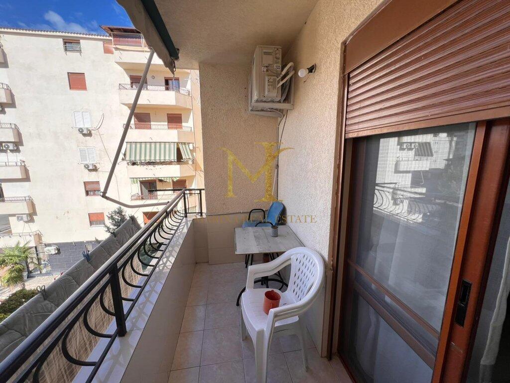 JEPET ME QERA APARTAMENT 1+1 PLAZH HEKURUDHA!!