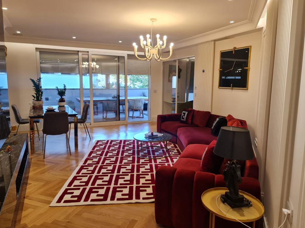 ~~~~APARTMENT 2+1 FOR SALE K.. BOTANIK  !