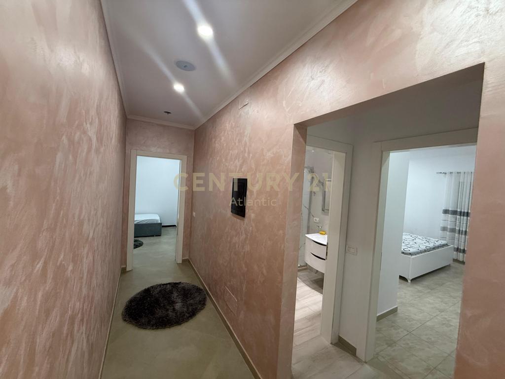 Apartament 2+1 Me Qira në Golem, Durrës - 450€ | 90 m²