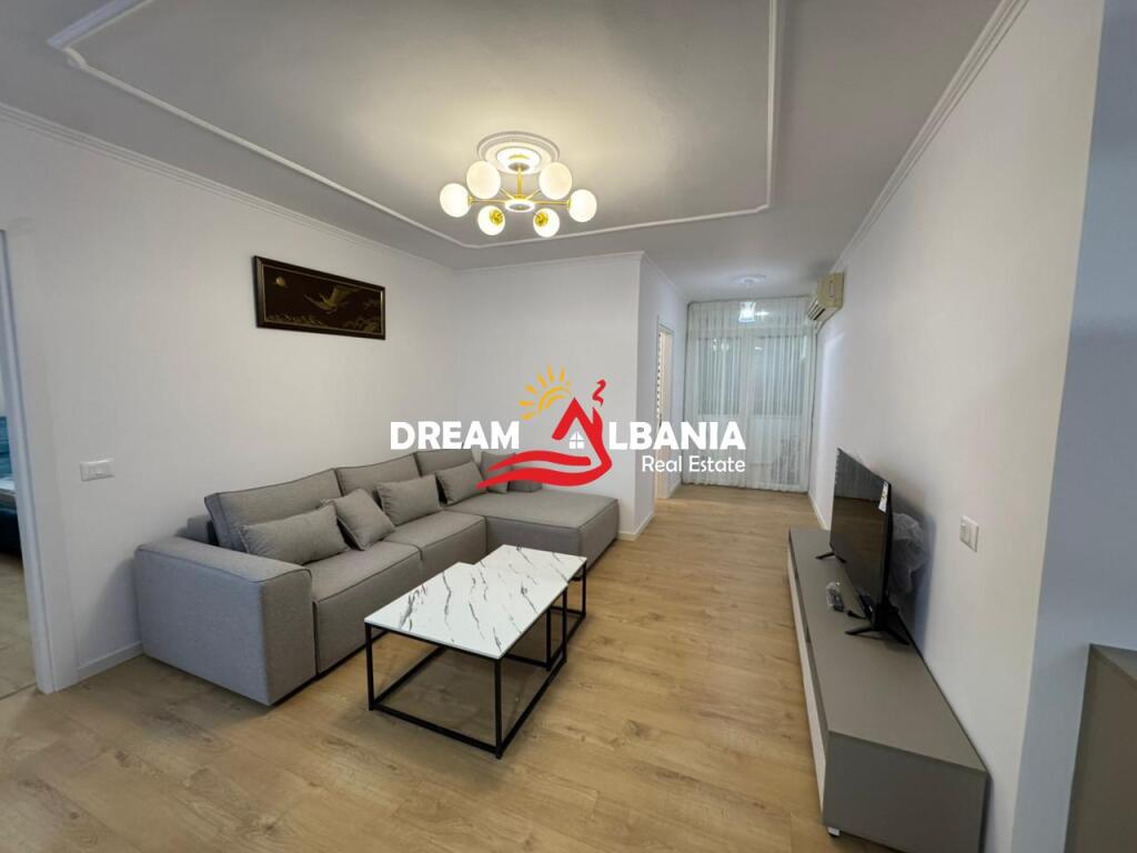 Apartament 2+1 Ne Shitje Ne Yzberisht, prane Grand Gallery (ID 41212007)