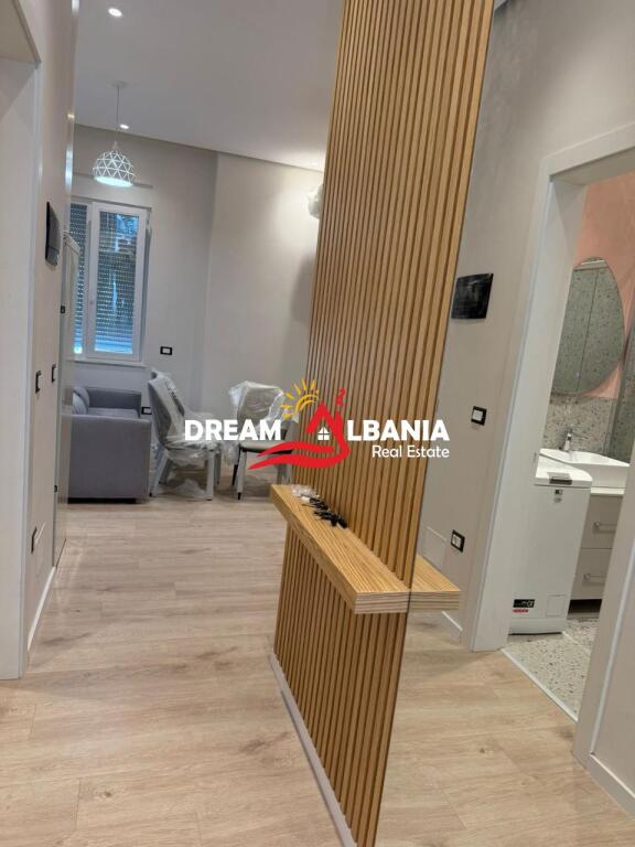 Apartment for rent 1+1 newly furnished in Center, Tirana (ID 42111482 )