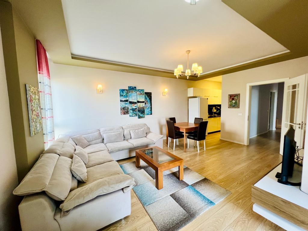 Appartamento 2+1 in affitto al Lago Secco