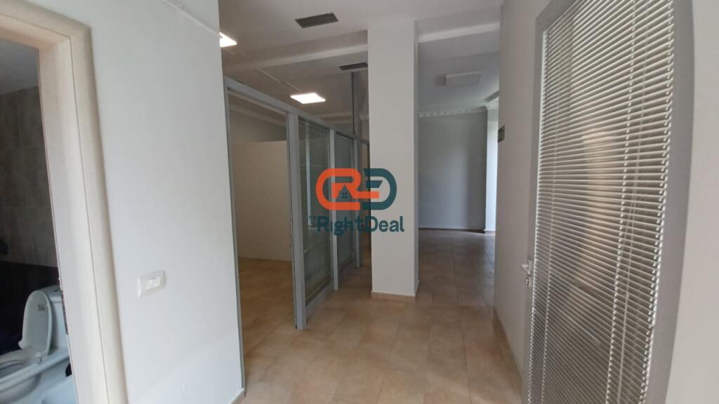 At Ambasador 2, Business Unit For Sale With Perfect Location And Regular Floor Plan!!!
