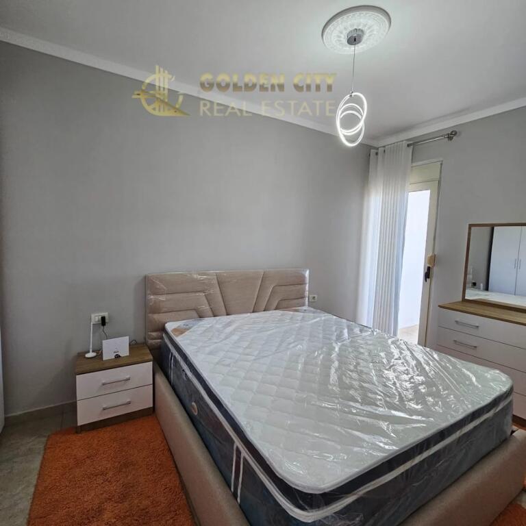 Super apartment 1+1 in Plepa, Durrës 🏖️