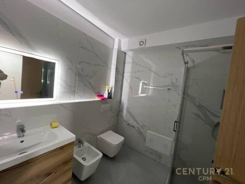 Apartment 1+1 for rent at 5 Maji