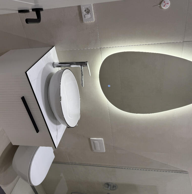 Affittasi super appartamento di lusso 1+1 a Don Bosko
