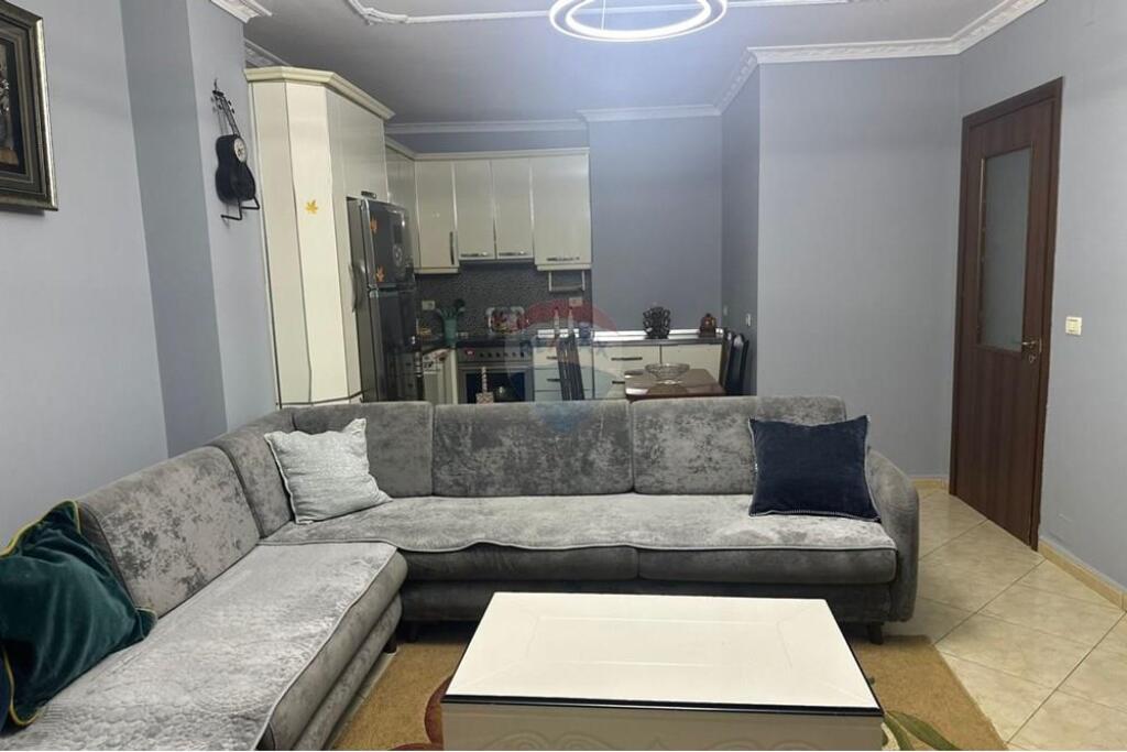 APARTMENT 1+1 FOR RENT NEAR THE NEW BOULEVARD
