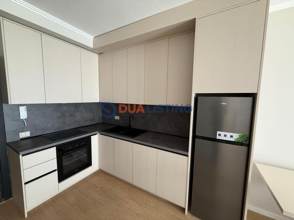 Rent modern 1+1 apartment at Mine Peza
