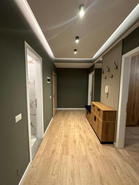 🏡 Apartment 3+1 for Rent in Astir