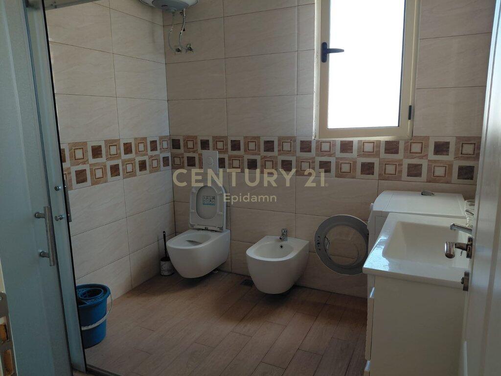 Apartment 1+1 + parking space For Rent in Vollga, Durrës - 370€ | 66 m²