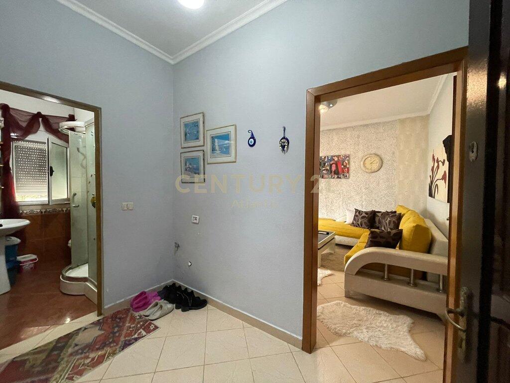 Apartament 1+1 me qira ne Plazh Iliria, Durres!