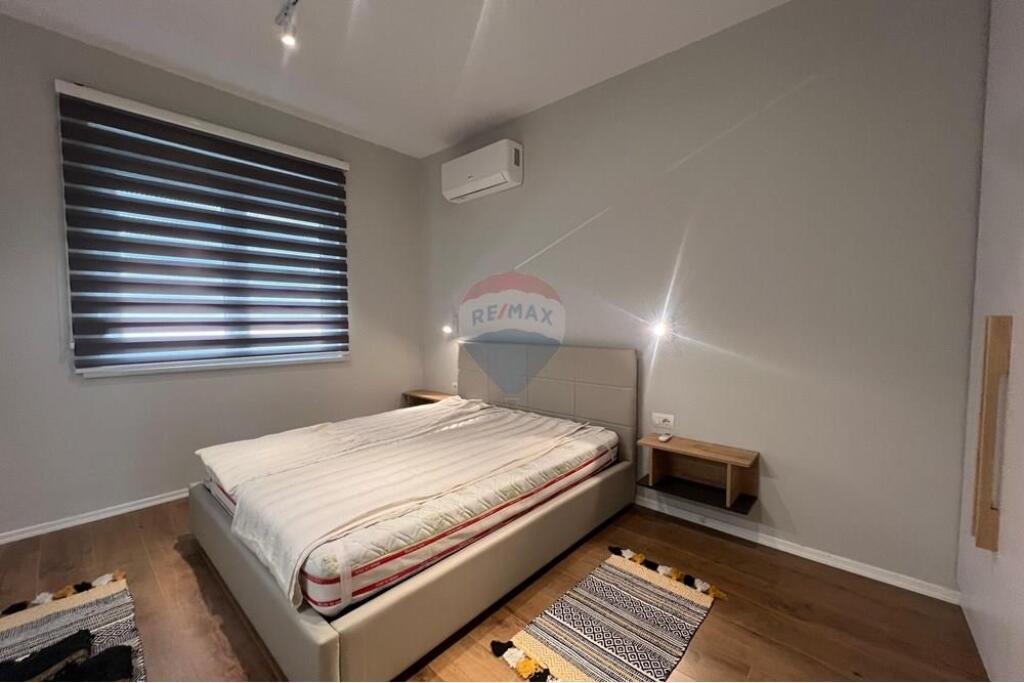 Apartament 1+1 me qira tek Mine Peza